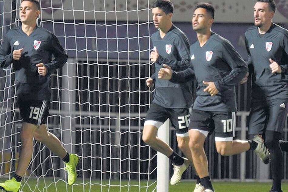 Martínez dejará de lucir el número diez en su pantalón y en la camiseta.