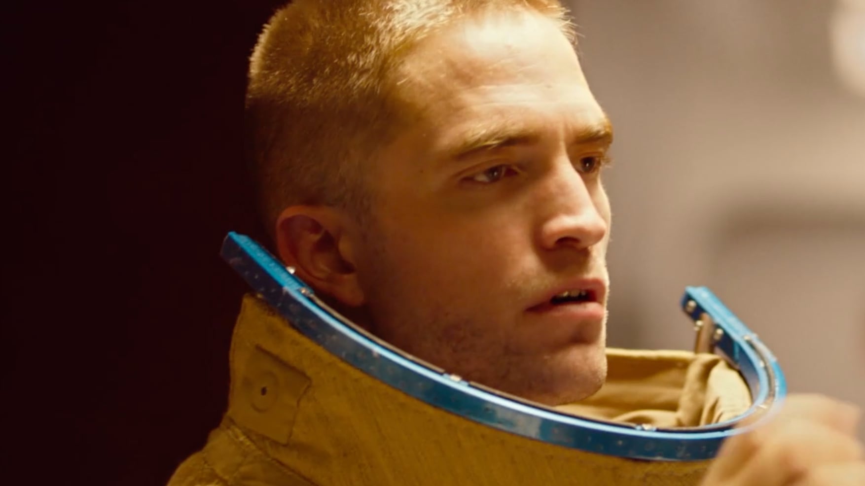 Pattinson se luce en el film de la cineasta francesa.