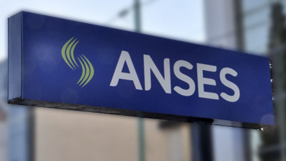 Calendario de pagos de marzo para Pensiones No Contributivas (PNC) de ANSES. (Foto: Télam)