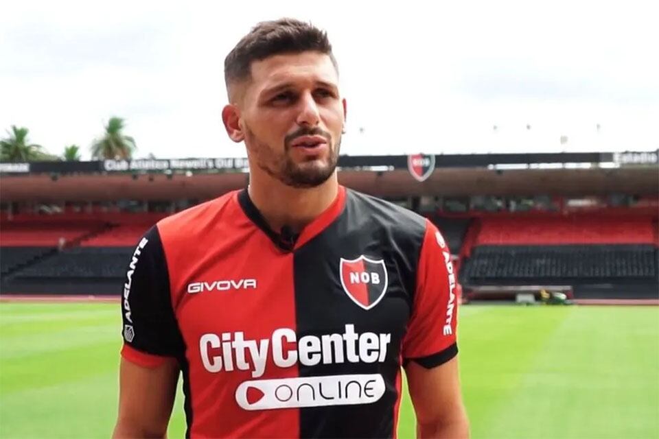 Juan Manuel García vuelve hoy a la ofensiva leprosa.