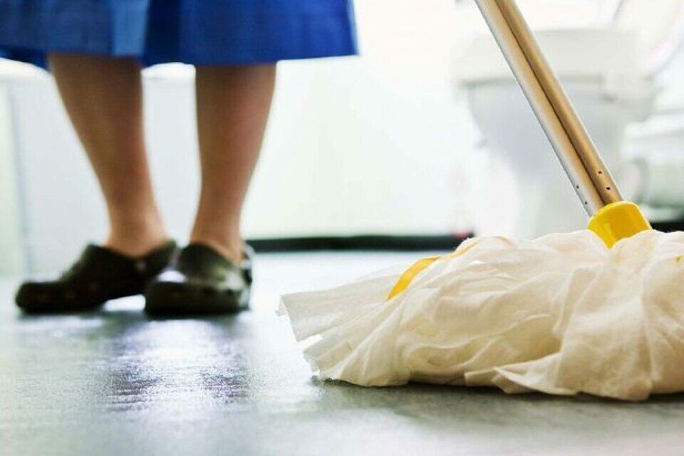 Las trabajadoras del sector habían cobrado en enero 2024 una mejora salarial del 10%