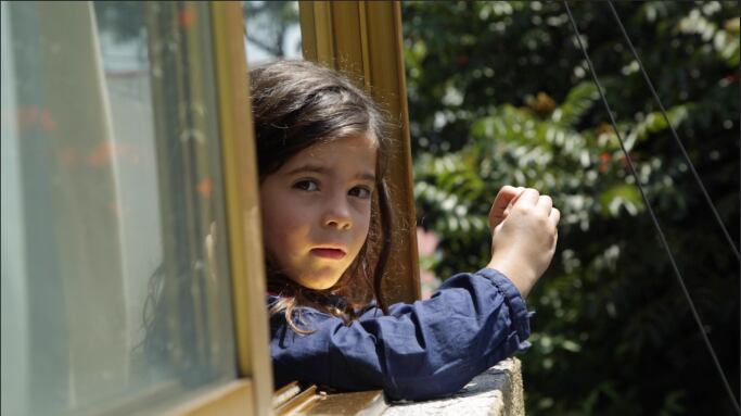 "Malintzin 17" es el film póstumo del documentalista mexicano Eugenio Polgovsky. 