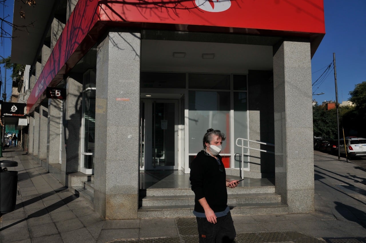 La sanción llegó tras recibir 1.312 denuncias en el primer cuatrimestre. 