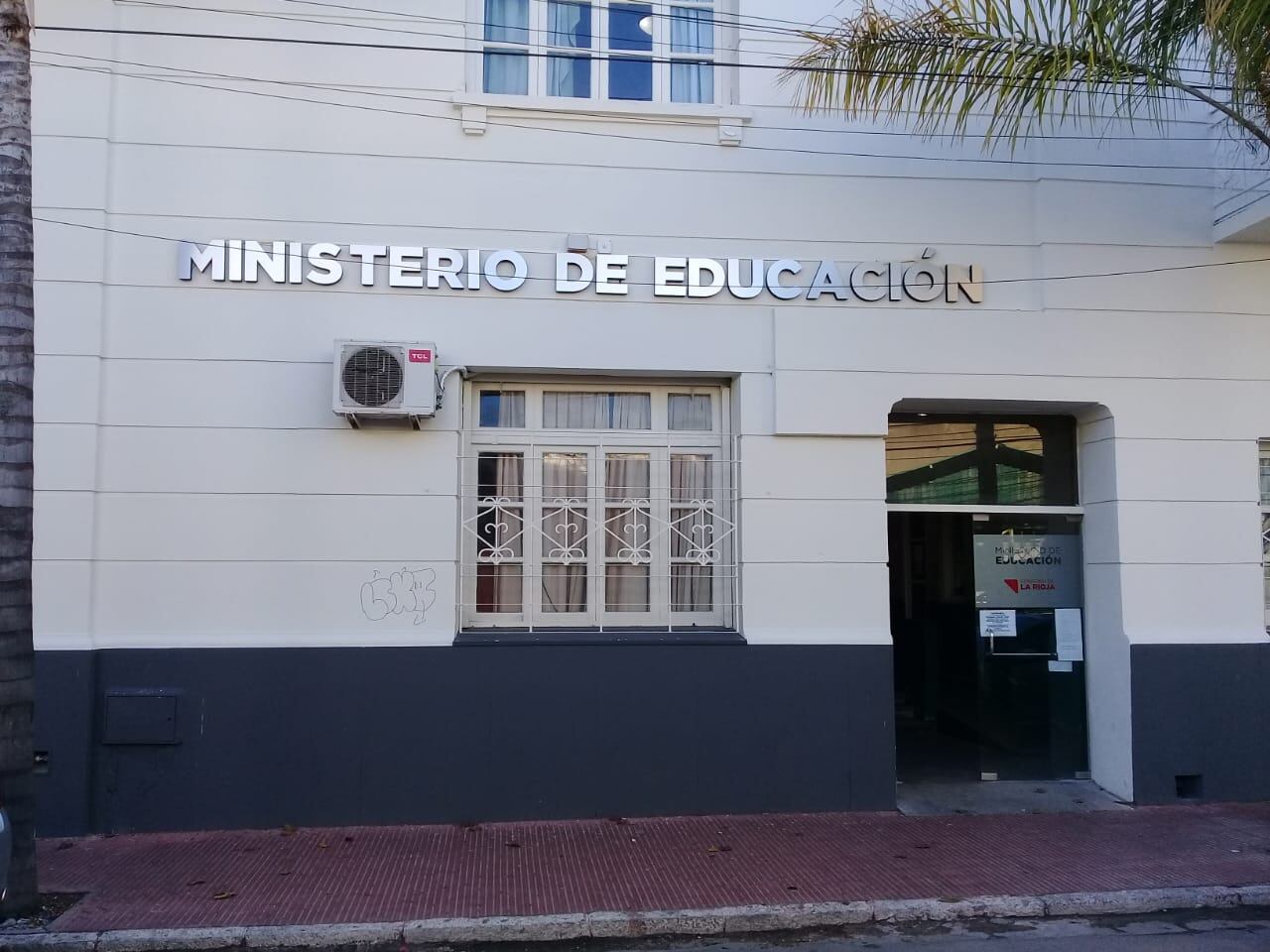 Ministerio de Educación de La Rioja