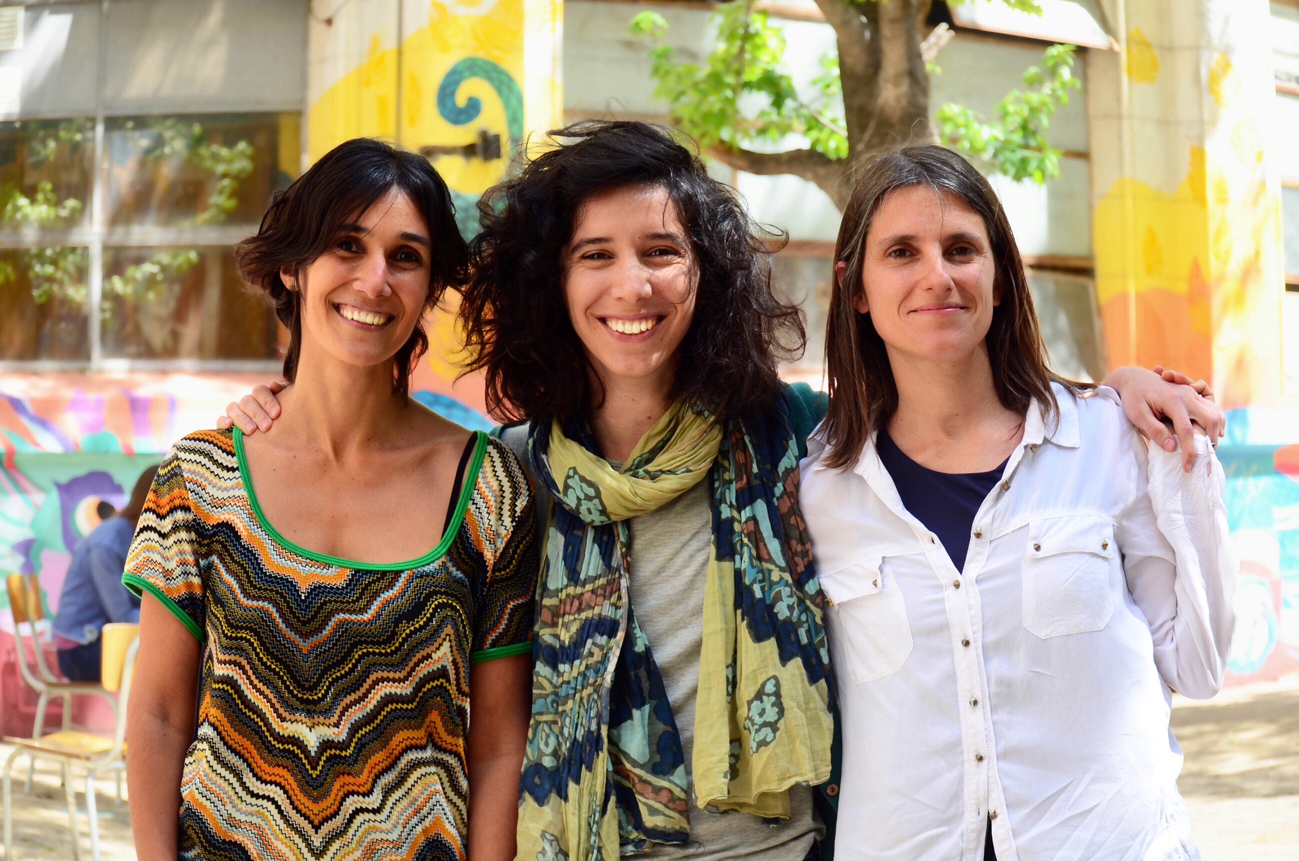 Las antropólogas que abordaron el estudio del cuerpo en interacción con su historia y su entorno.