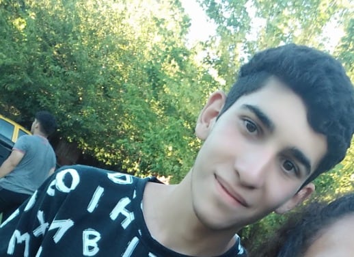Lautaro Alvaredo sufrió muerte cerabral tras una golpiza en manada en La Matanza (Foto: Facebook Lautaro Alvaredo).