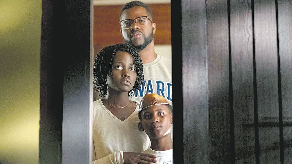 El segundo largometraje de Peele tiene muchos puntos de contacto con ¡Huye!, su predecesor.