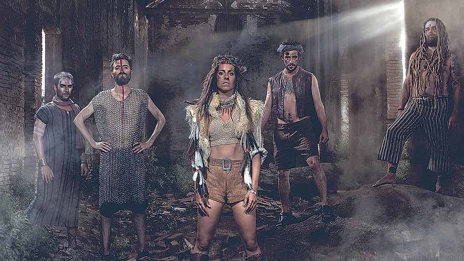 Una particularidad del disco de Raybaud radica en su anclaje regional o latinoamericano.