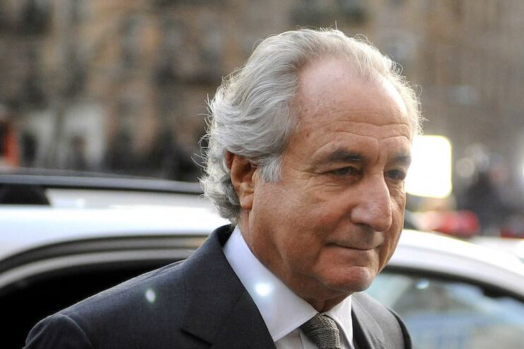 Bernie Madoff fue condenado el 29 de junio de 2009