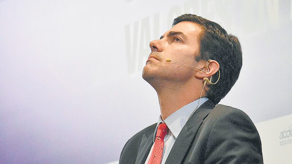 Urtubey, dijo una frase sobre los inundados que causó revuelo.