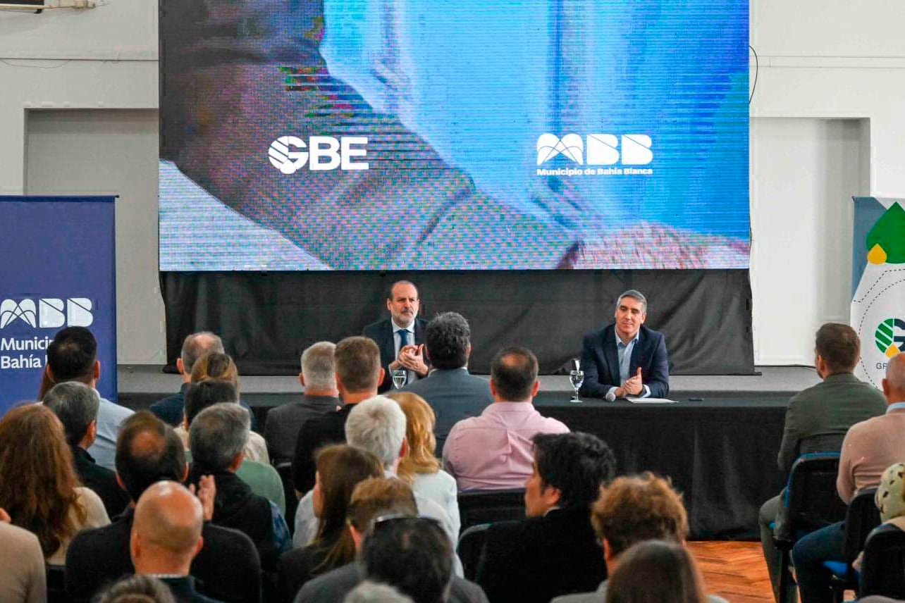 La planta generará 600 puestos de trabajo para su armado, y otros 180 empleos calificados cuando esté en pleno funcionamiento.