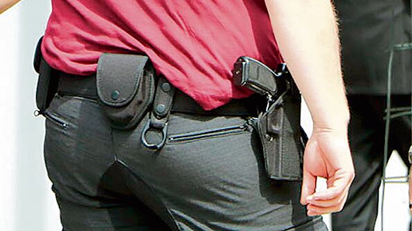 El nuevo Código aumenta el margen de discrecionalidad de la policía y la Justicia.