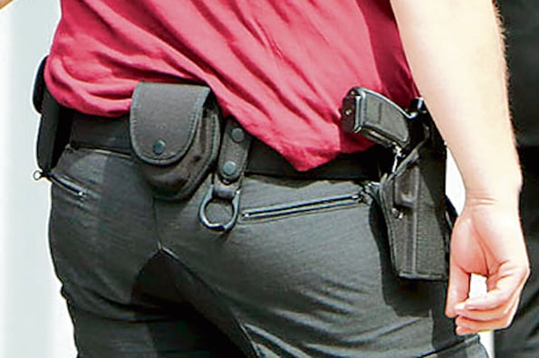 El nuevo Código aumenta el margen de discrecionalidad de la policía y la Justicia.