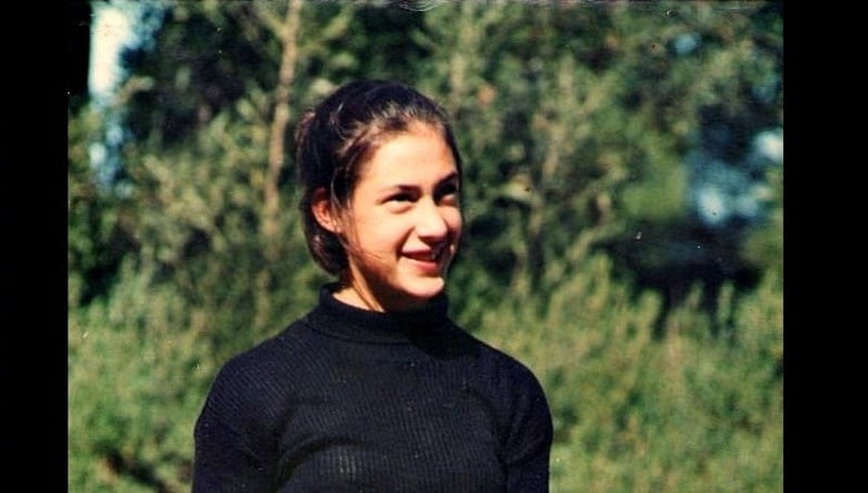 Dos de los condenados por el femicidio de Natalia Melmann solicitaron el beneficio de la libertad anticipada