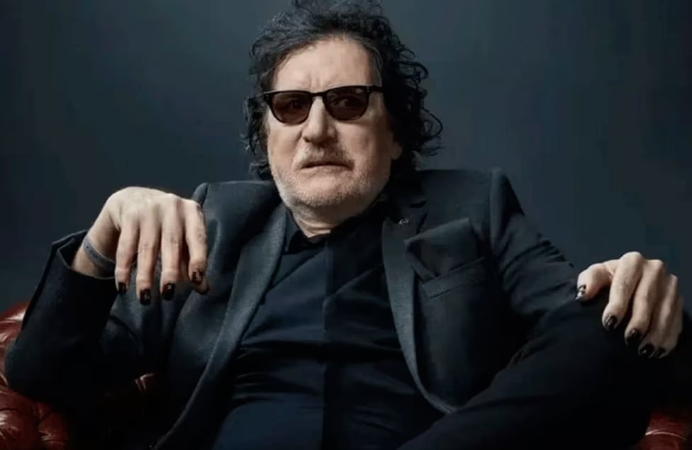 Cómo está Charly García y cuál es su estado de salud.