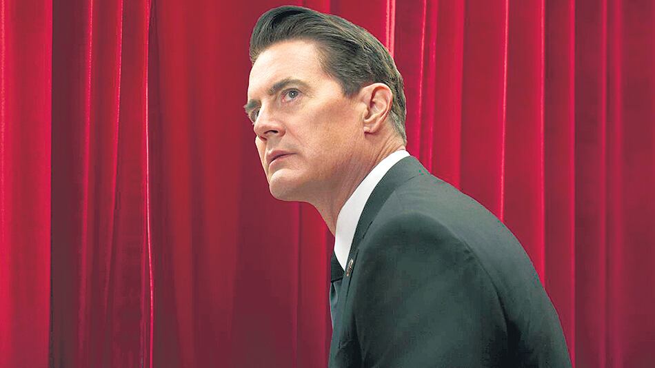 La vuelta de Twin Peaks fue tan ininteligible como fascinante.