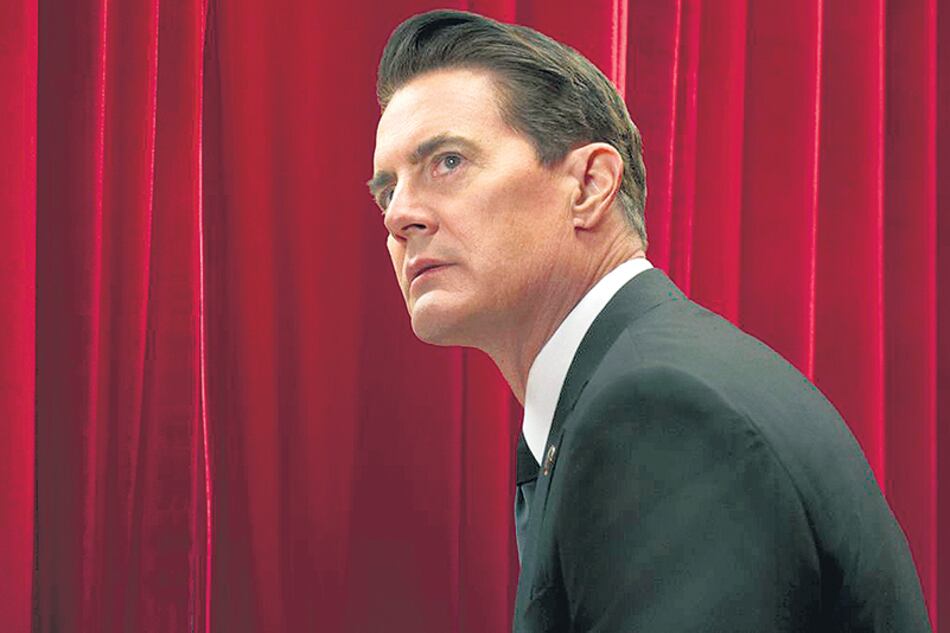 La vuelta de Twin Peaks fue tan ininteligible como fascinante.