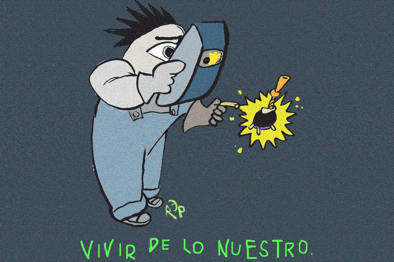 Comenzó la nueva temporada de los econochantas y de las presiones del poder económico.