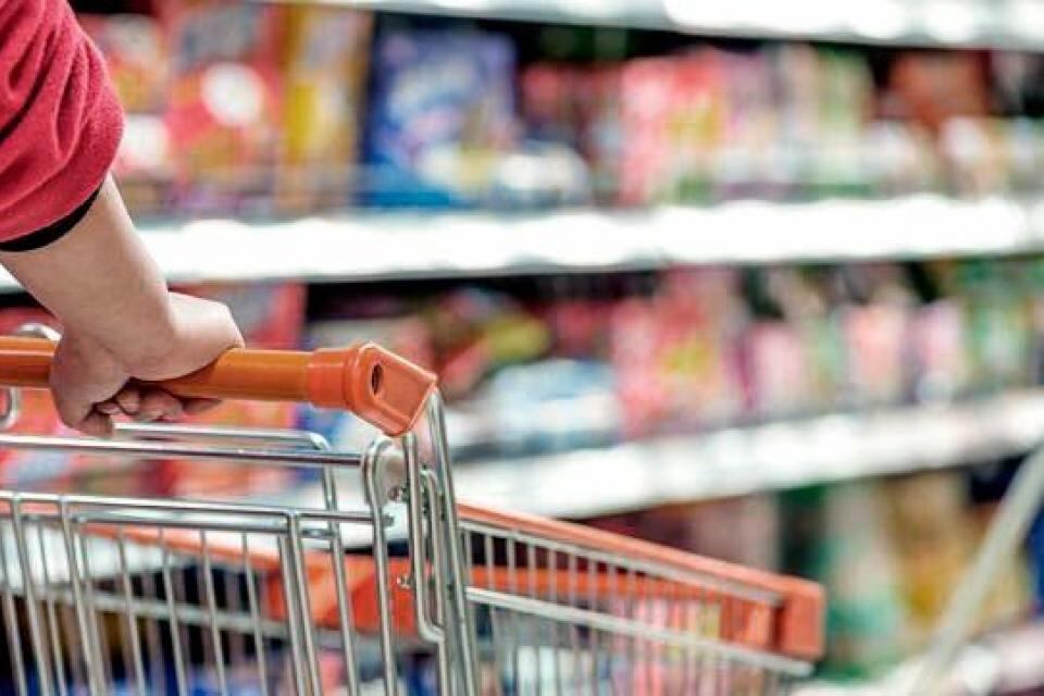 Las empresas absorberán el porcentaje del IVA en los productos de la góndola.