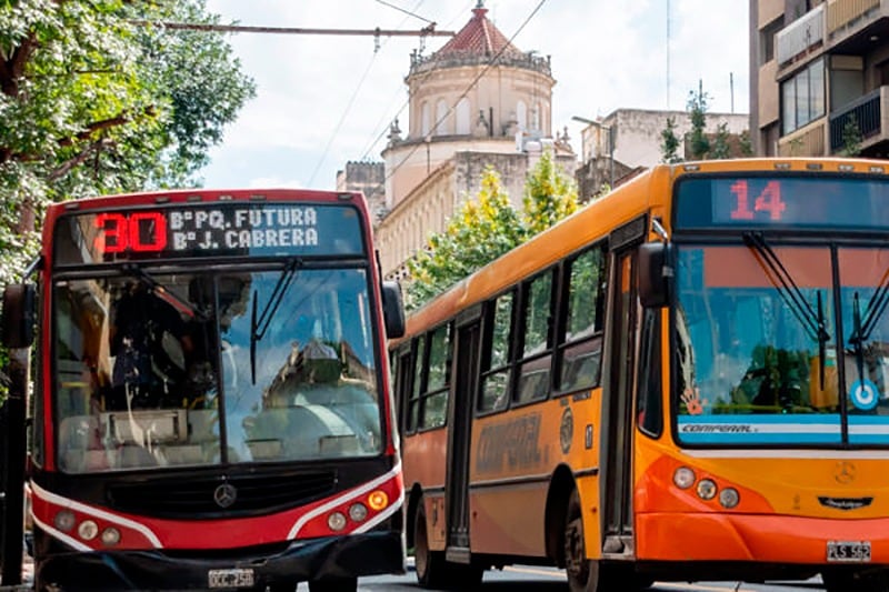 La quita de subsidios afecta a todo el país. 