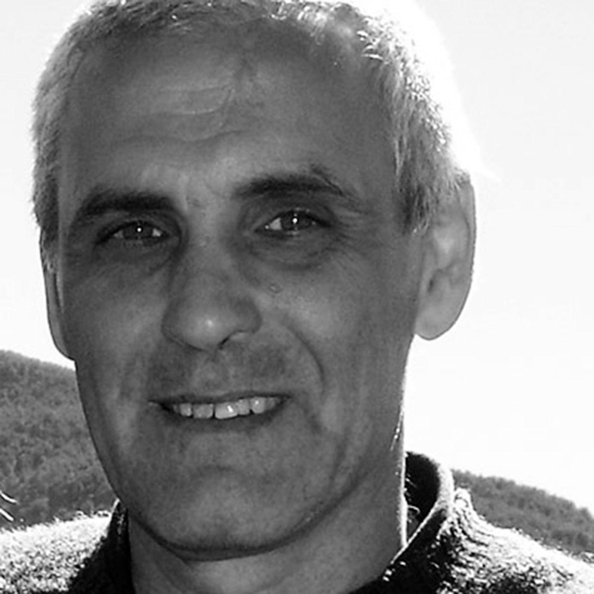López de Tejada ganó el concurso de Nouvelle por este libro.