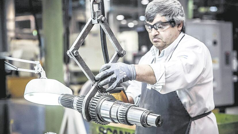 Desde 2015 la política de Cambiemos destruyó uno de cada 10 empleos de la manufactura de todo el país.