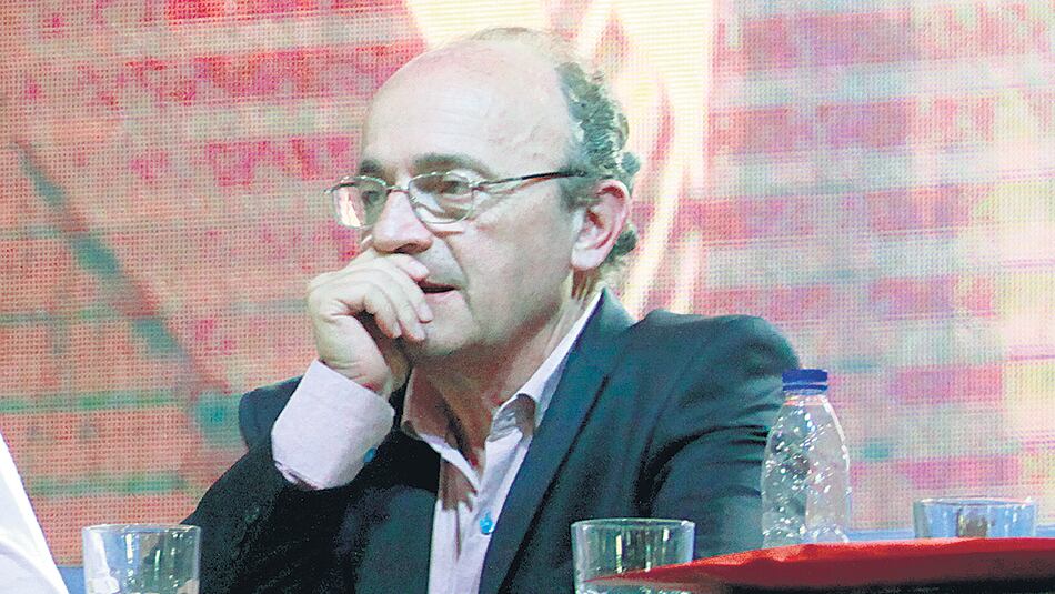 El diputado de Unidad Ciudadana Leopoldo Moreau fue citado a indagatoria por unas declaraciones.