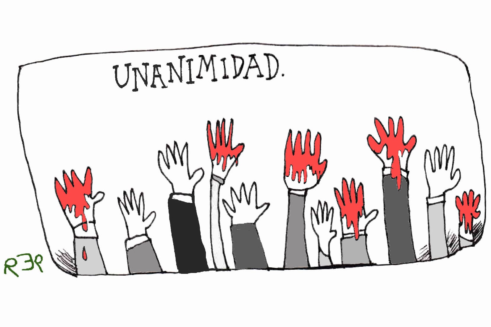 Ganancias, equidad, fortalecer la demanda y elecciones.