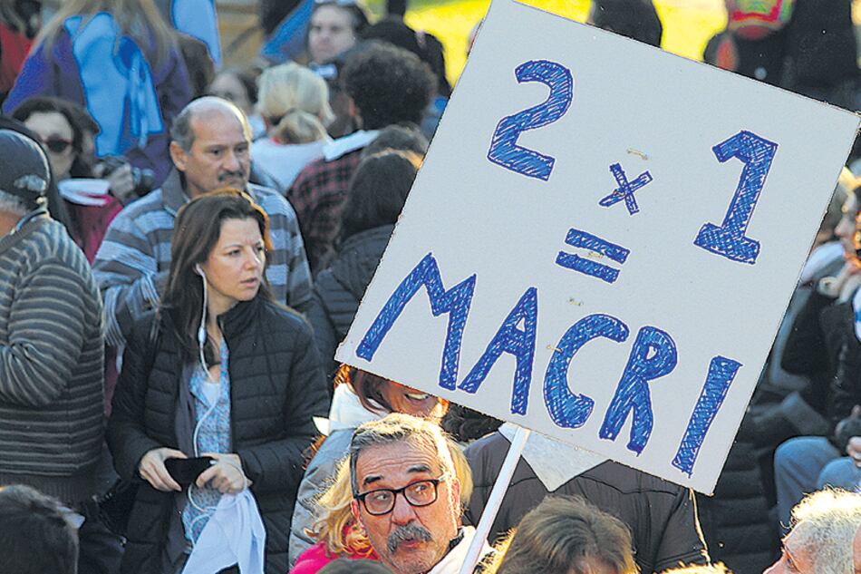 La CIDH escuchará los planteos sobre los retrocesos de los derechos humanos en la Argentina.