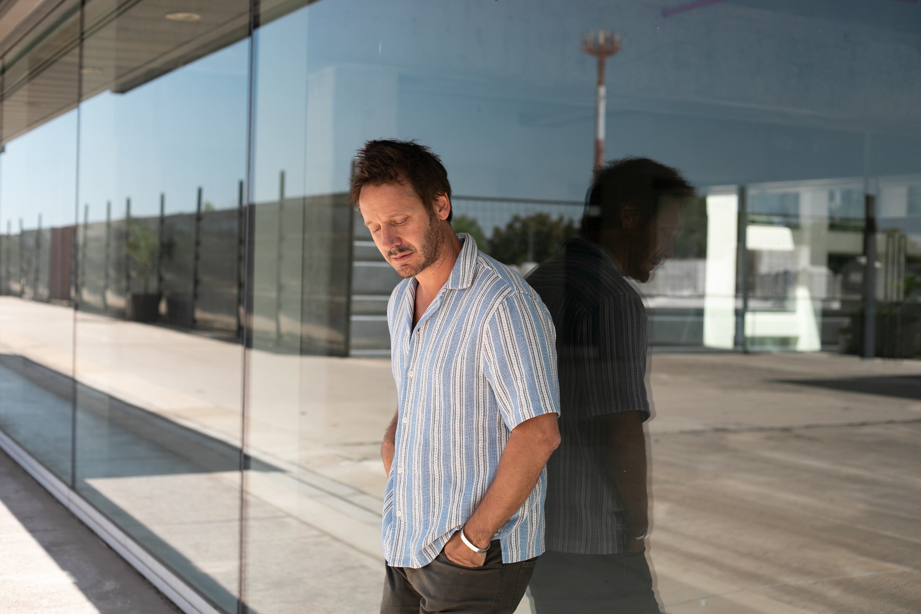 "Es un momento de transformación, la pandemia modificó los hábitos de consumo", señala Vicuña