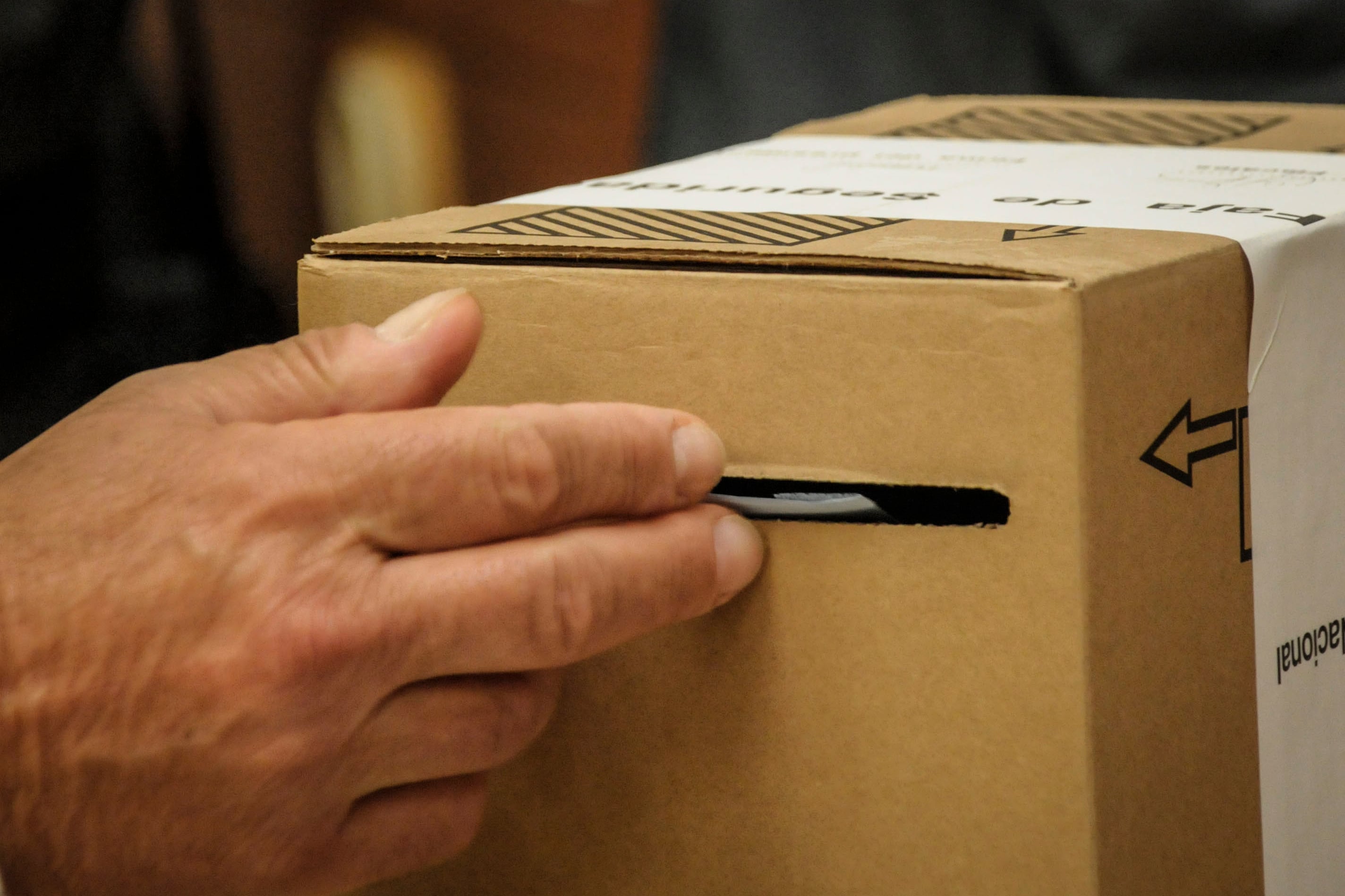 Elecciones en Misiones 2025