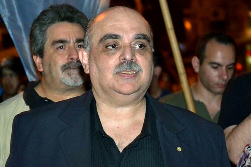 Monastersky advirtió por la "gravedad institucional" de los posteos de Biondini