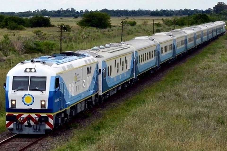 Los planes en marcha permiten soñar el regreso de trenes de cercanía.