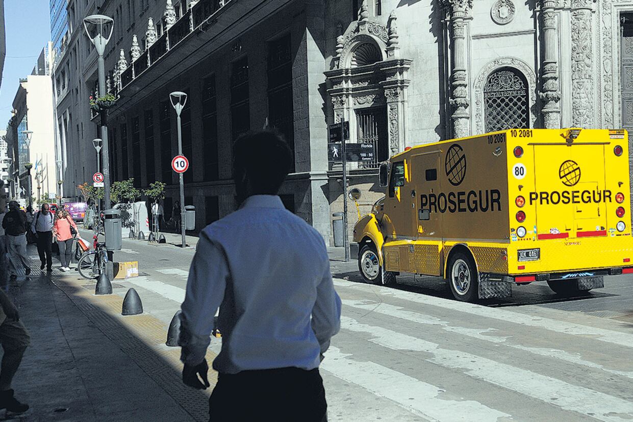 El oficialismo logró dictamen para el proyecto que pidieron Mauricio Macri y el establishment.