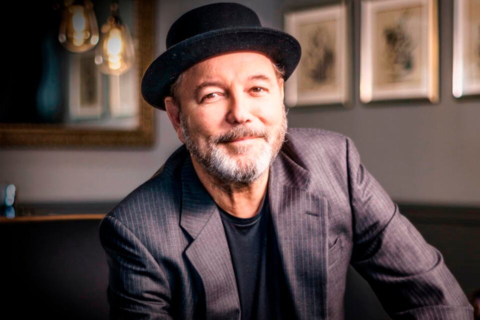 El panameño Rubén Blades será distinguido por su trayectoria en la entrega de los Premios Grammy Latinos 2021.