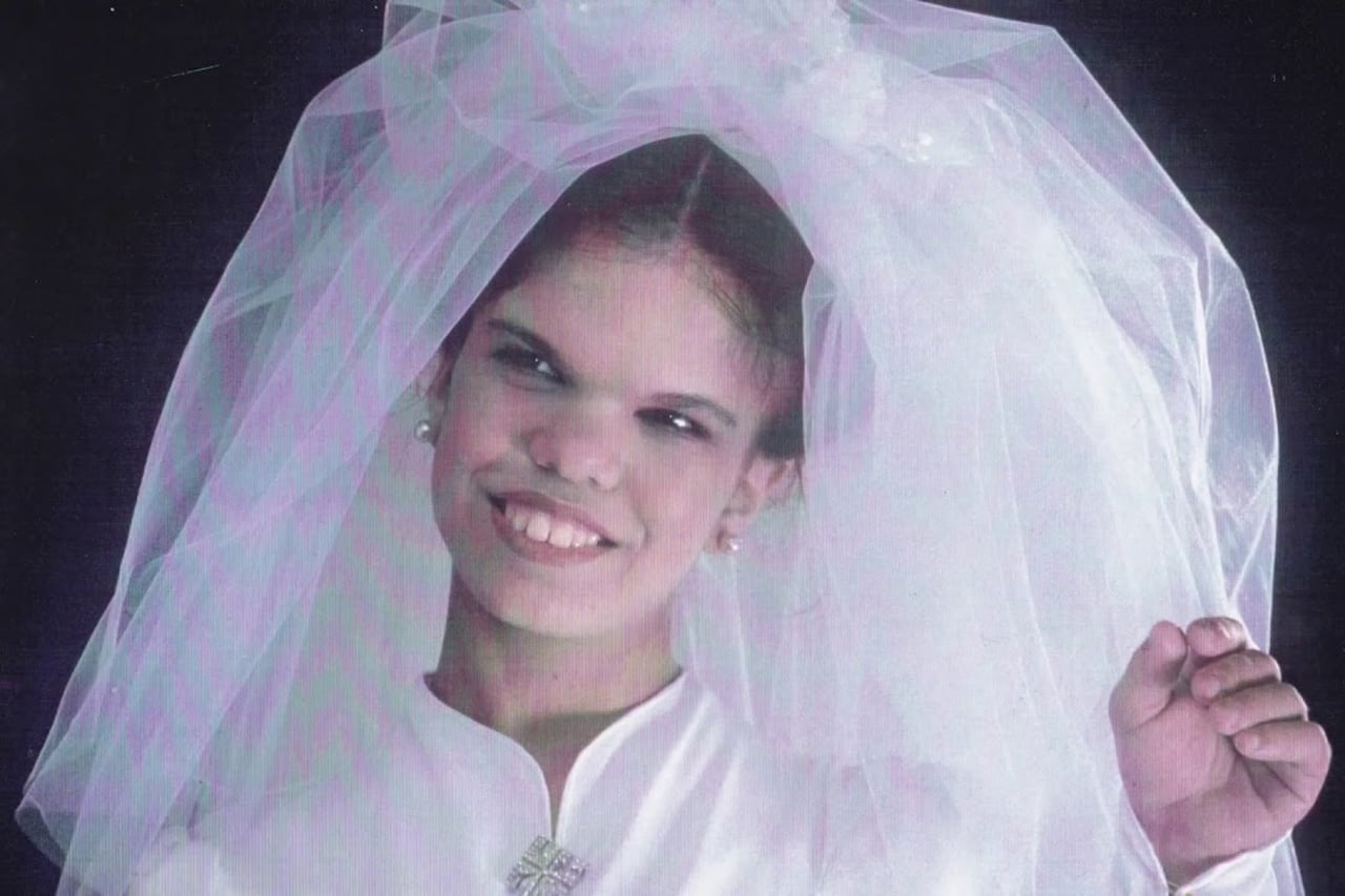 Alejandra Podestá era una adolescente sin ninguna experiencia como actriz, que murió asesinada en 2011.