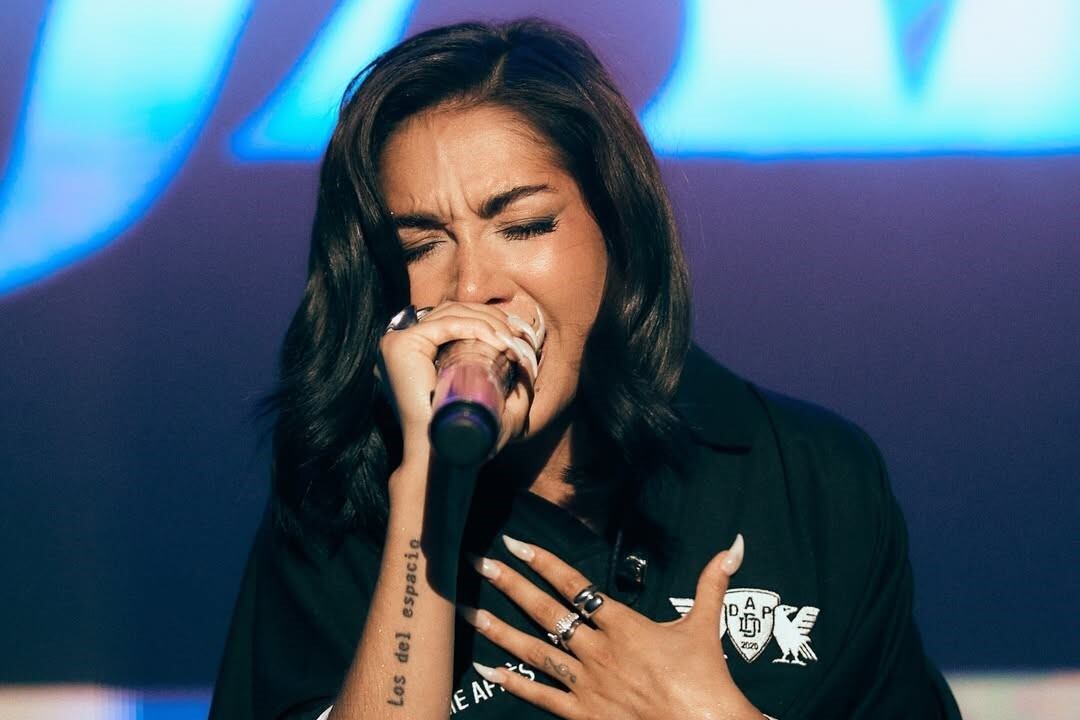 María Becerra fue internada de urgencia: cuál fue su diagnóstico