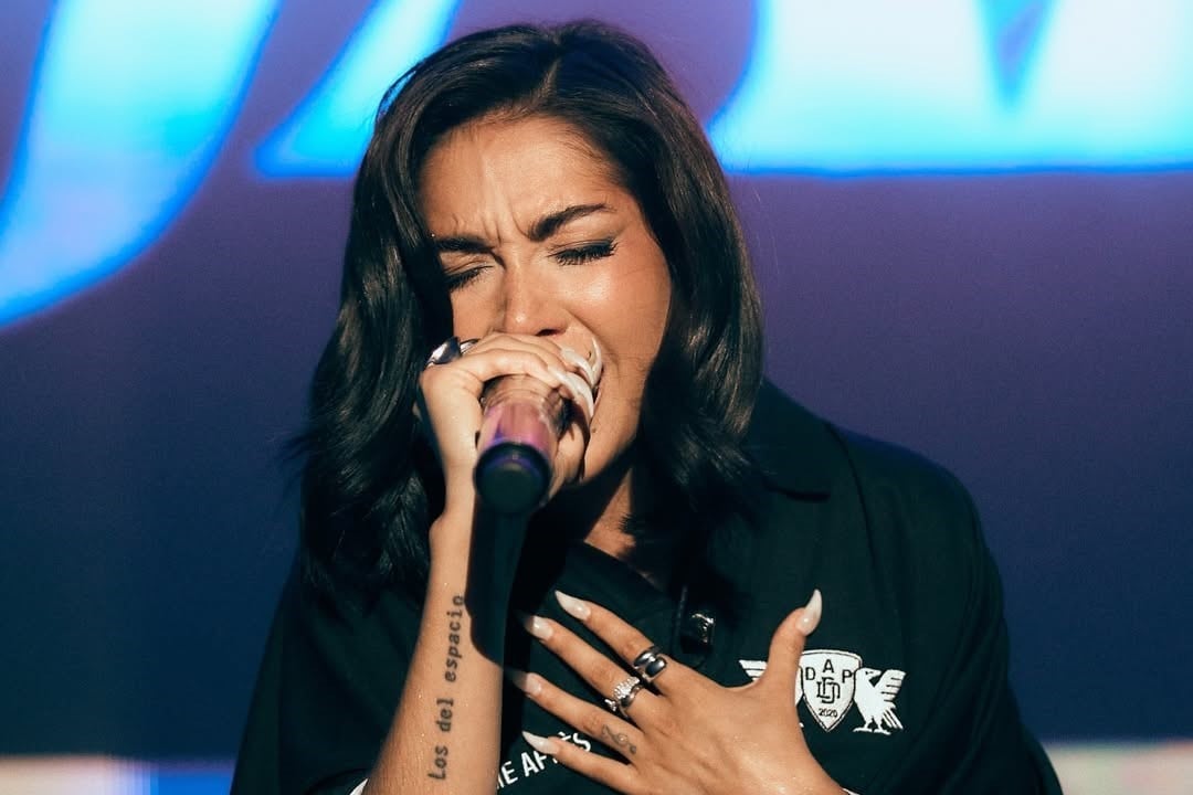 María Becerra fue internada de urgencia: cuál fue su diagnóstico