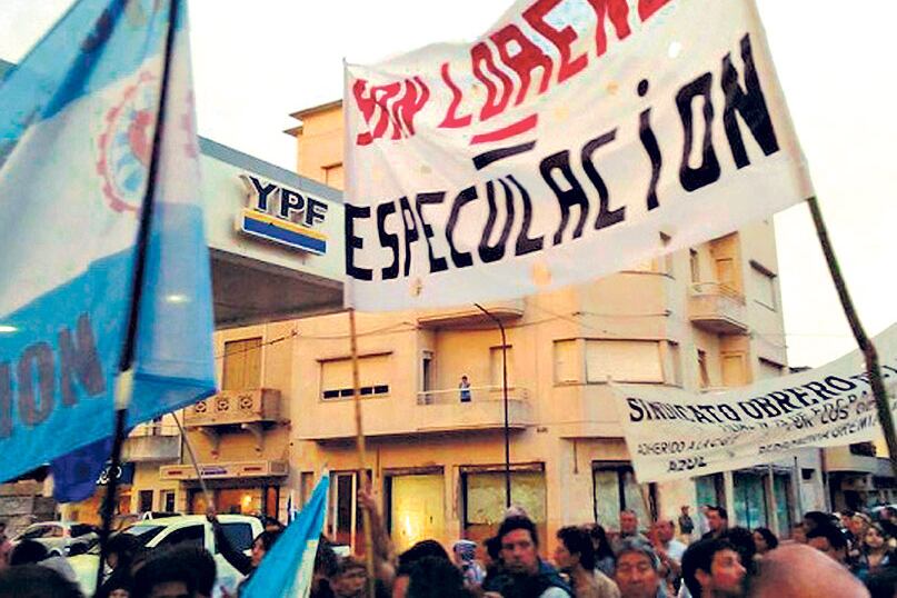 La Federación Ceramista afirmó que la empresa buscó justificar los despidos en una falsa crisis.