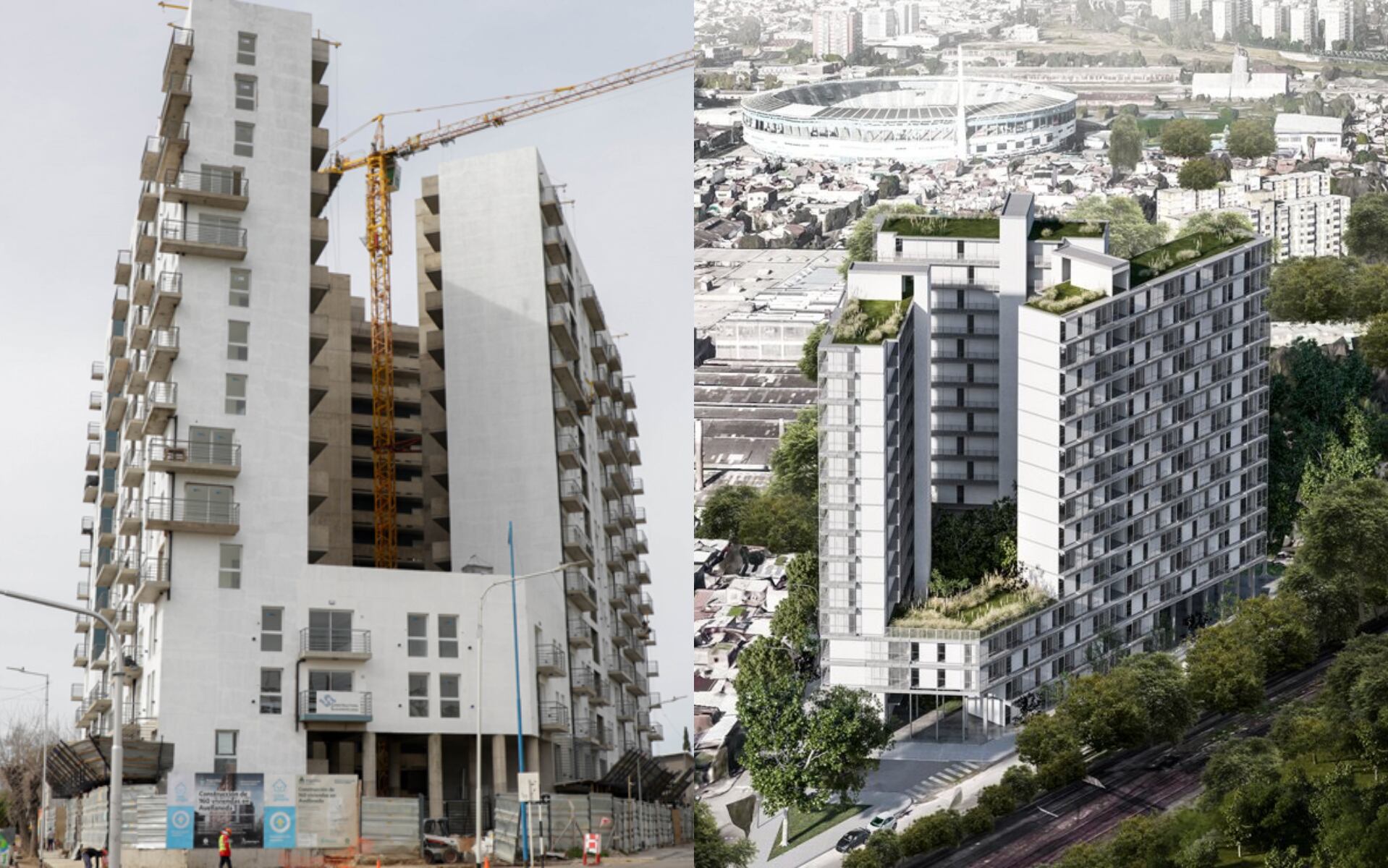 Procrear: el Gobierno entregará a las fuerzas de Seguridad 160 propiedades que ya habían sido sorteadas y adjudicadas