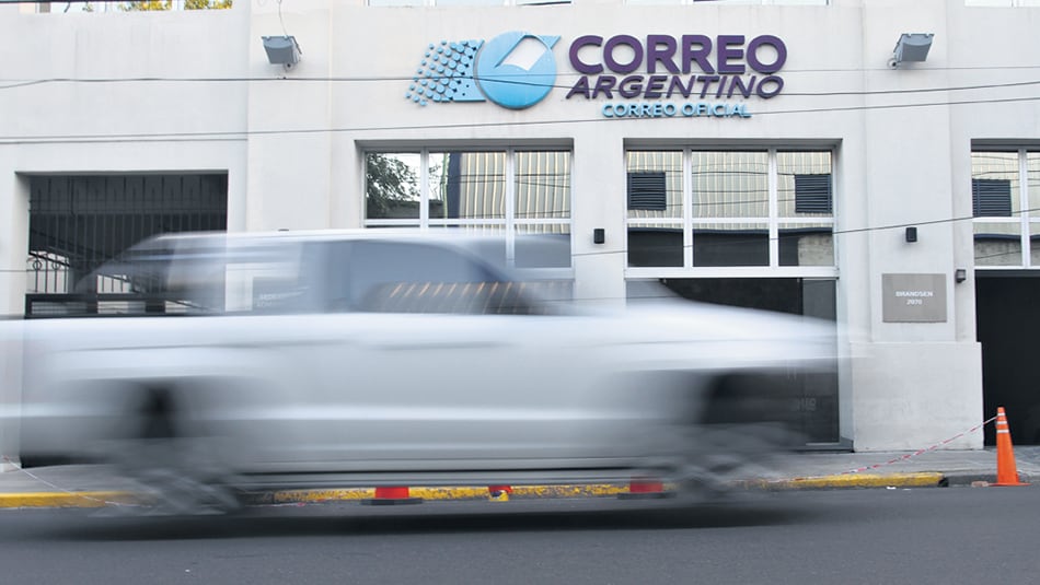 El expediente del concurso de acreedores del Correo probablemente sea el más largo de la historia.