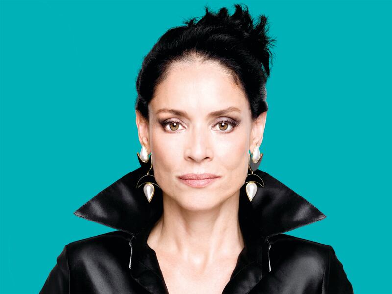 Sonia Braga