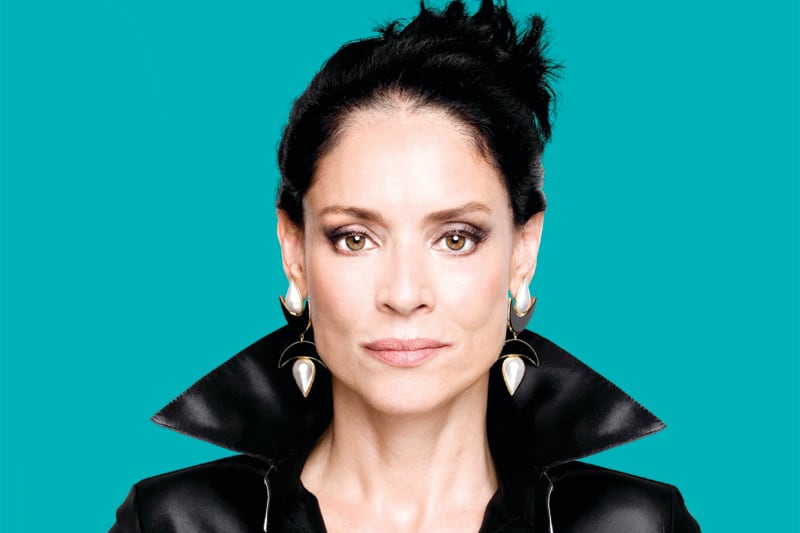 Sonia Braga