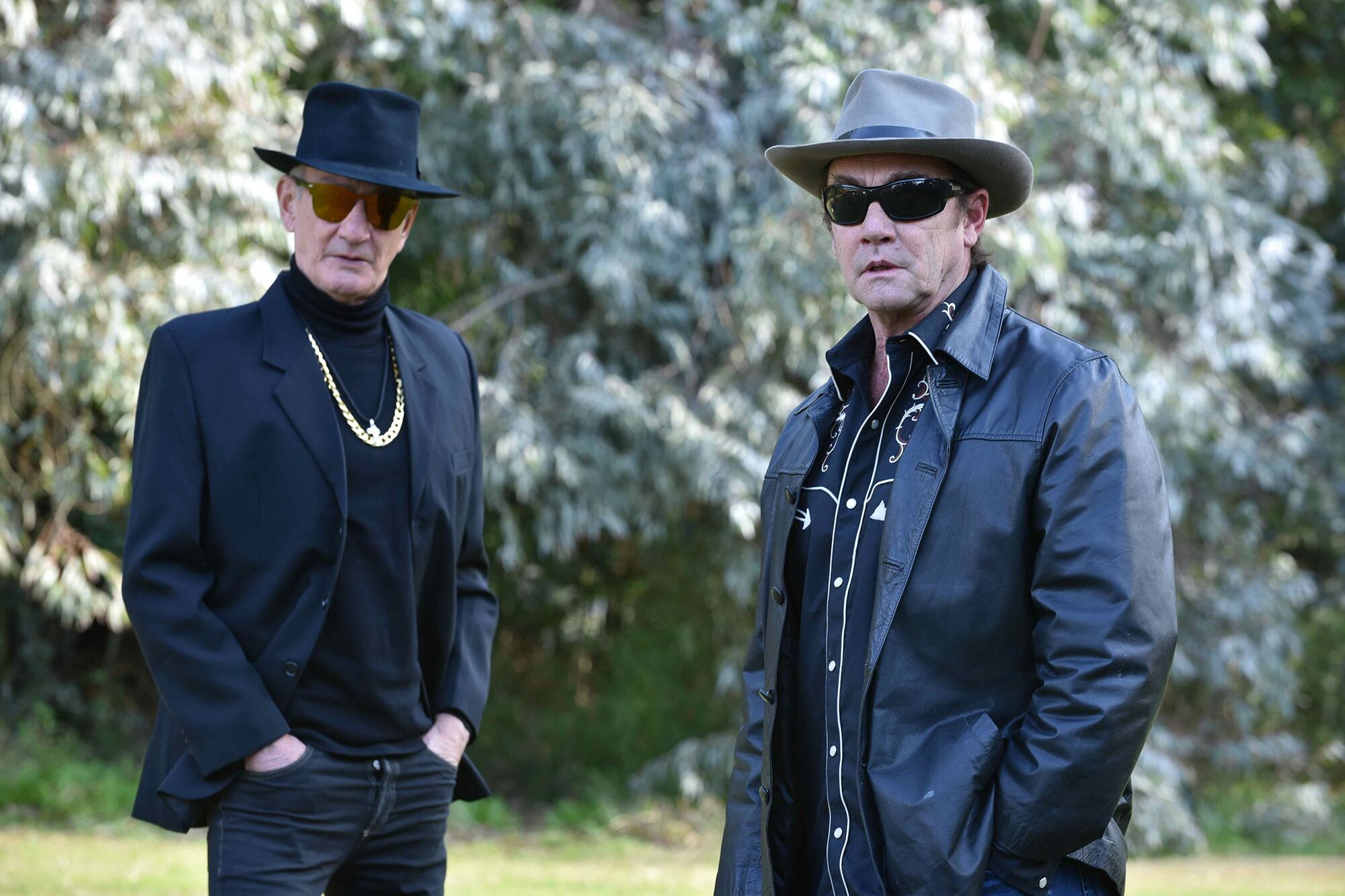 “Aguirre apareció en una época en la que ir a Miami era como ir a Berazategui”.