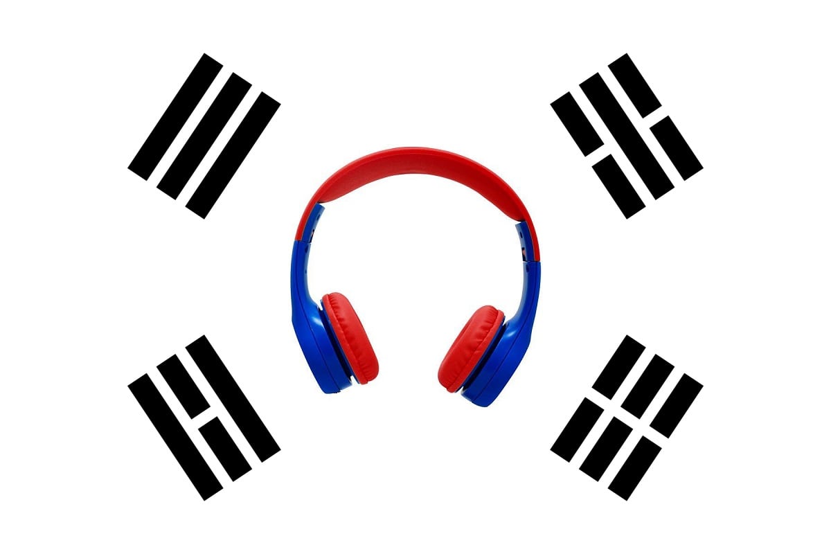 Aunque los idols no representen el estilo de vida surcoreano, el k-pop se convirtió en uno de los principales elementos de su "marca país"