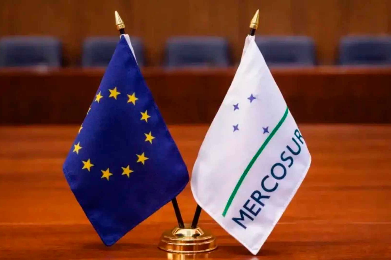Mercosur UE