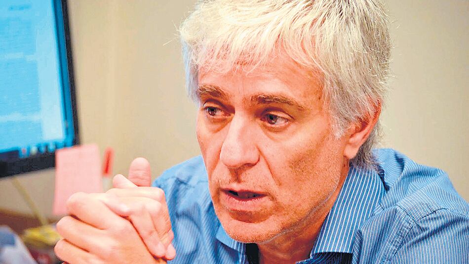 Sáenz había llegado a avalar públicamente la posición del Gobierno en el caso.