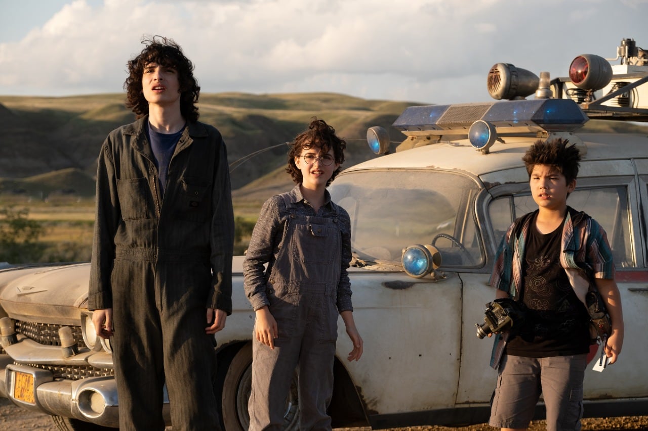 La película incluye algunos cameos necesarios para la saga.