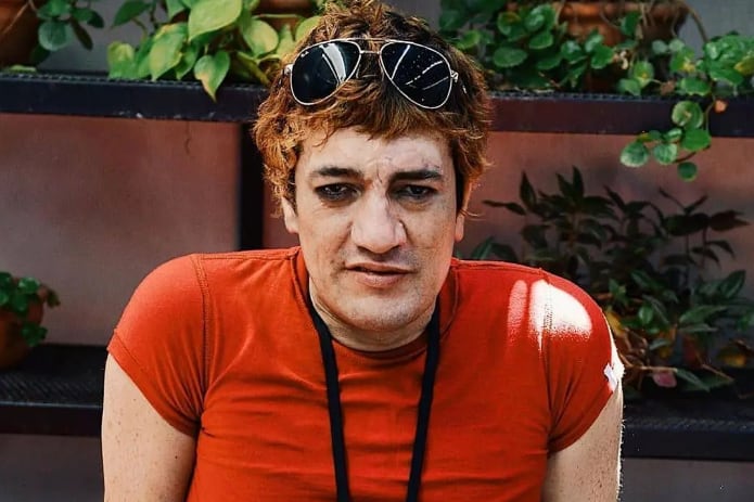 Cristian "Pity" Álvarez