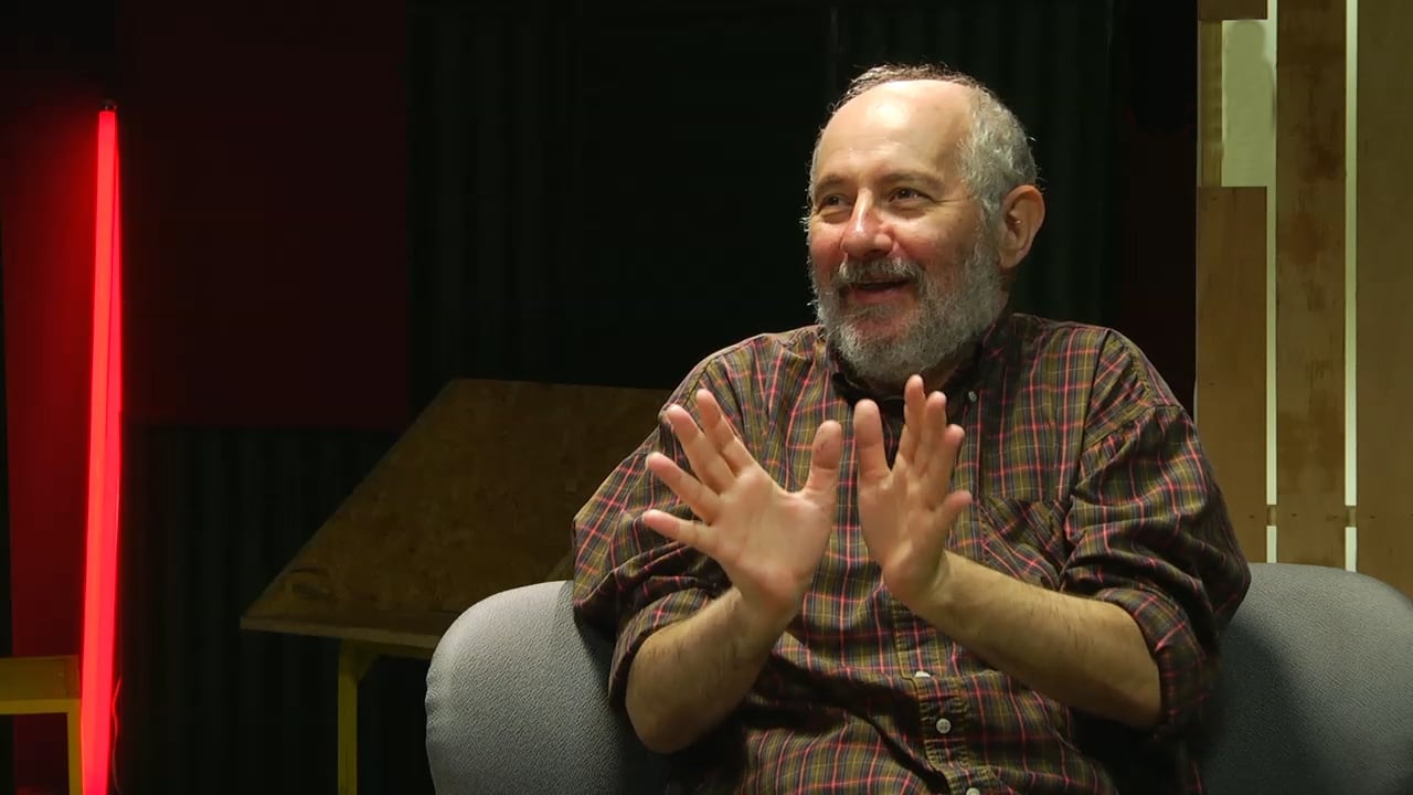 Sergio Kisielewsky escribe en Radar Libros desde hace más de una década.